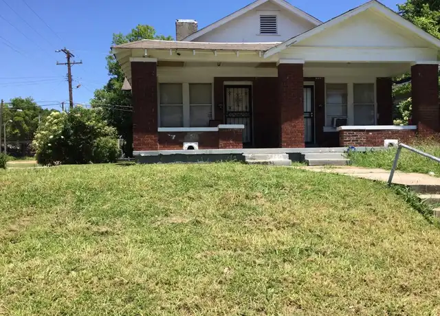 Property at 1066 Greenlaw Ave Unit 1, Memphis, TN, 38105, 2 beds, 1 bath, [object Object]
