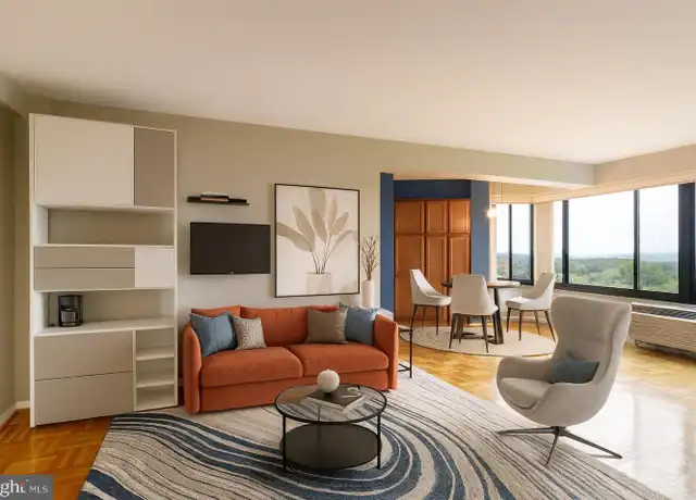Property at 3601 Wisconsin Ave NW #704, Washington, DC, 20016, 1 bed, 1 bath, [object Object]