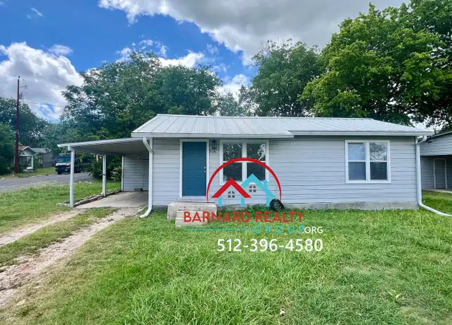 Property at 208 Mill St, San Marcos, TX, 78666, 3 beds, 1 bath, [object Object]