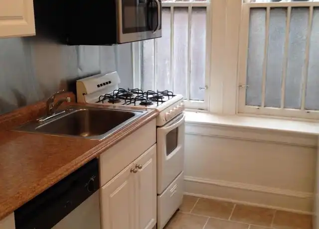 Property at 1209 Spruce St Unit 3R, Philadelphia, PA, 19107, 1 bed, 1 bath, [object Object]