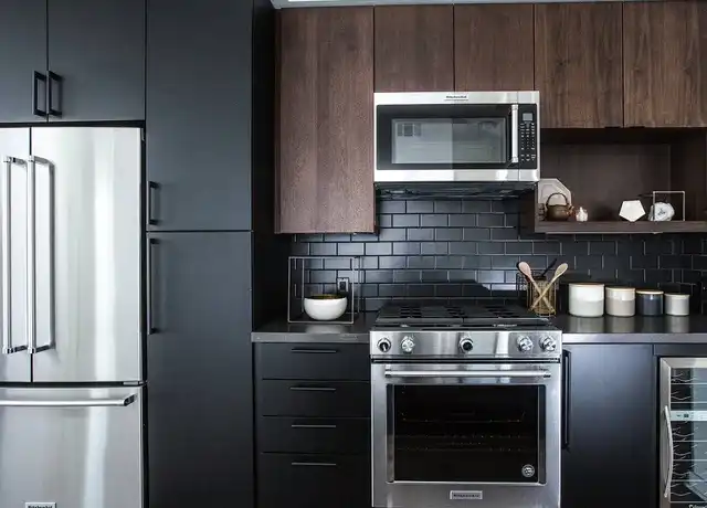 Property at Vinz on Fairfax - 950 S Fairfax Ave, Los Angeles, CA, 90036, 0 beds, 1 bath, [object Object]