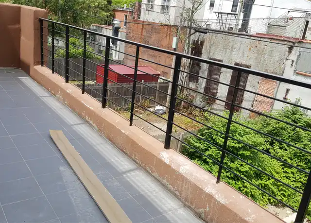 Property at 891 Herkimer St, Brooklyn, NY, 11233, 3 beds, 2 baths, [object Object]