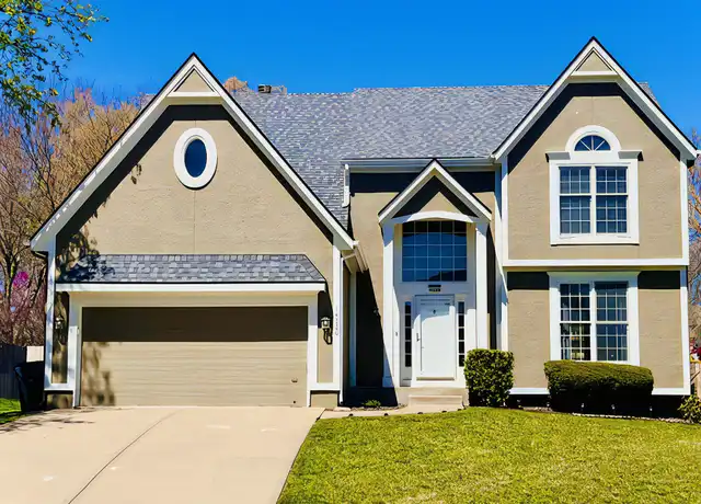 Property at 14220 W 128th St, Olathe, KS, 66062, 4 beds, 2.5 baths, [object Object]