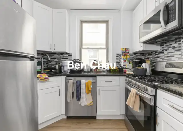 Property at 7 Woodbridge St Unit 3B, Cambridge, MA, 02140, 3 beds, 1 bath, [object Object]