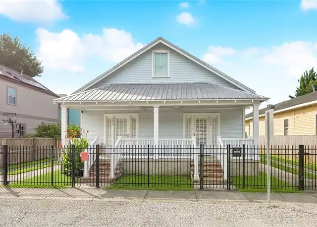 Property at 1027 Dante St, New Orleans, LA, 70118, 2 beds, 2 baths, [object Object]