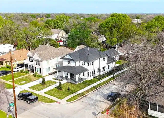 Property at 4602 Sycamore St, Dallas, TX, 75204, 4 beds, 3.5 baths, [object Object]