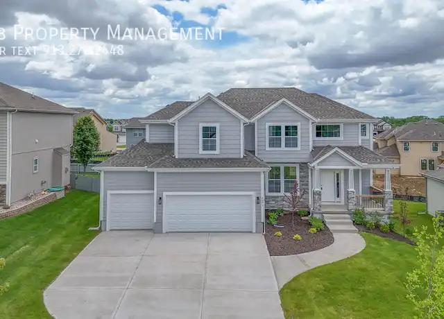 Property at 2653 W Dartmouth St, Olathe, KS, 66061, 5 beds, 4 baths, [object Object]