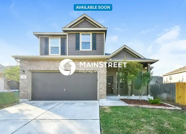 Property at 6418 Candleoak Cir, San Antonio, TX, 78244, 4 beds, 2 baths, [object Object]
