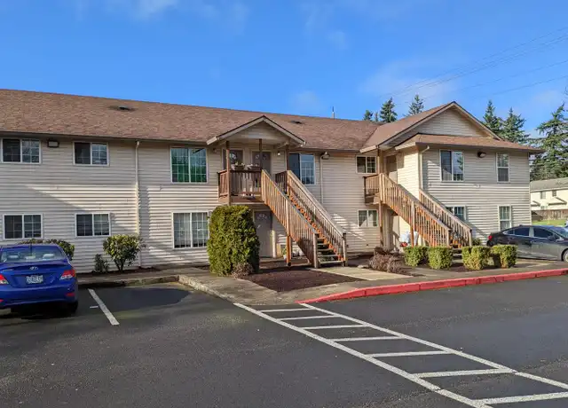 Property at 14034 SE Division St Unit 6, Portland, OR, 97236, 2 beds, 1.5 baths, [object Object]