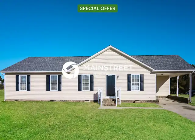 Property at 77 Jethro Cir, Smithfield, NC, 27577, 4 beds, 2 baths, [object Object]