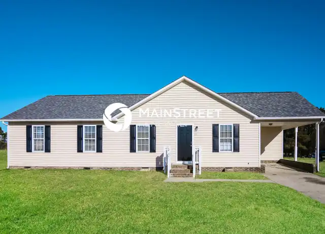 Property at 77 Jethro Cir, Smithfield, NC, 27577, 4 beds, 2 baths, [object Object]