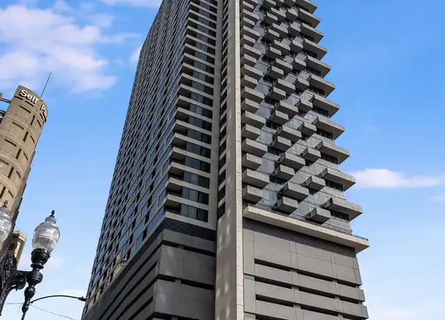 Property at 235 W Van Buren St #1810, Chicago, IL, 60607, 1 bed, 1 bath, [object Object]