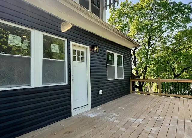 Property at 928 Morningside Ave Unit 3, Pittsburgh, PA, 15206, 4 beds, 2 baths, [object Object]