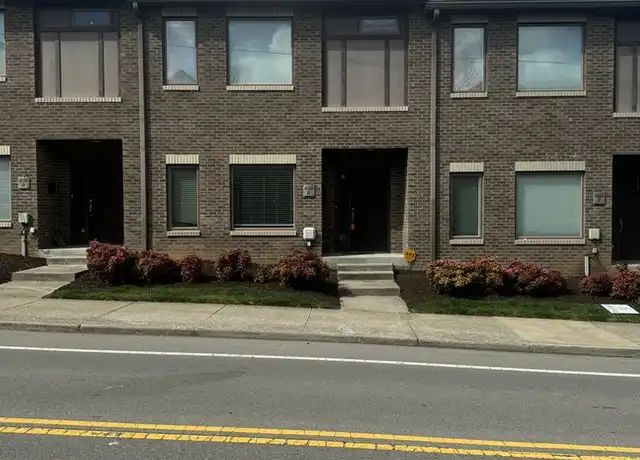 Property at 600 Garfield St #8, Nashville, TN, 37208, 2 beds, 2 baths, [object Object]