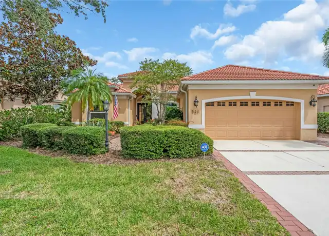 Property at 521 Habitat Blvd, Osprey, FL, 34229, 3 beds, 3 baths, [object Object]
