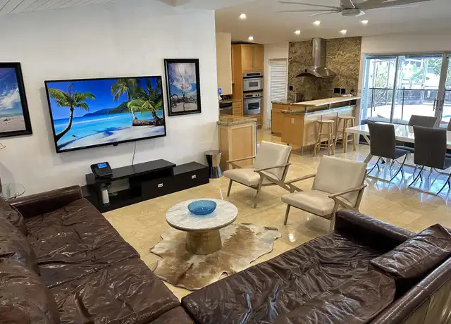 Property at 2524 Gulfstream Ln, Fort Lauderdale, FL, 33312, 3 beds, 2 baths, [object Object]
