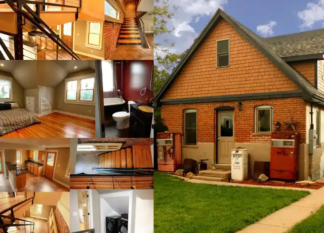 Property at 3029 N Race St, Denver, CO, 80205, 1 bed, 1 bath, [object Object]