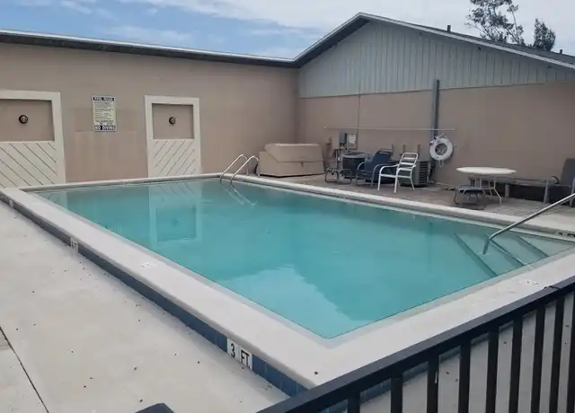 Property at 923 Gleason Pkwy #2, Cape Coral, FL, 33914, 2 beds, 1.5 baths, [object Object]