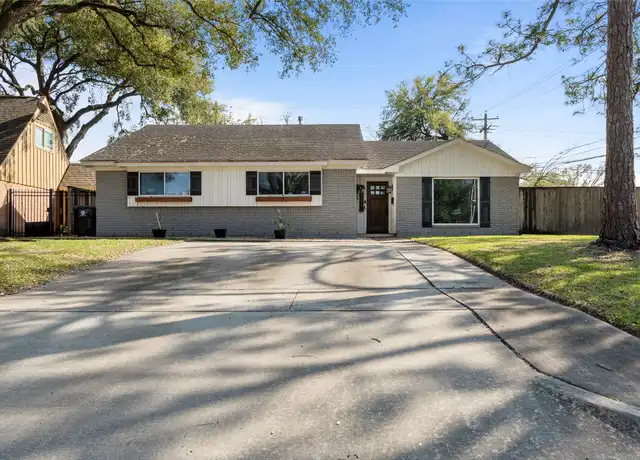 Property at 9655 Meadowland Dr, Houston, TX, 77063, 3 beds, 2 baths, [object Object]