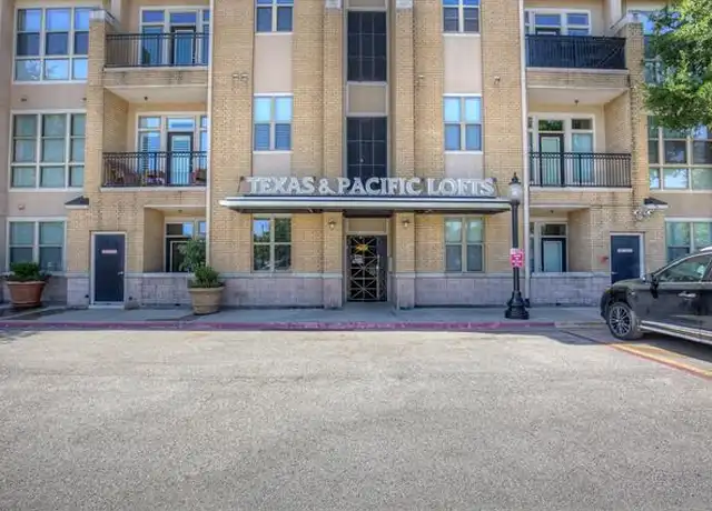 Property at 201 W Lancaster Ave #314, Fort Worth, TX, 76102, 1 bed, 1 bath, [object Object]