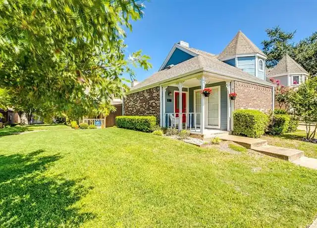 Property at 18016 Whispering Gables Ln, Dallas, TX, 75287, 3 beds, 2 baths, [object Object]