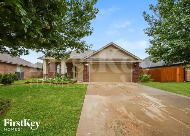 Property at 9716 SW 21st Ter, Oklahoma City, OK, 73128, 3 beds, 2 baths, [object Object]