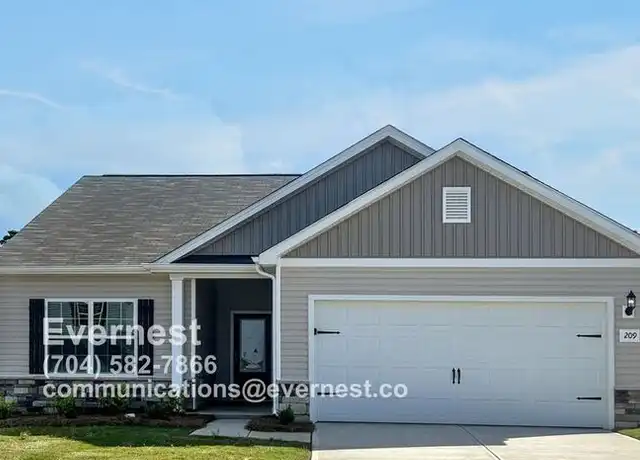 Property at 209 Aniston Ln, Shelby, NC, 28152, 3 beds, 2 baths, [object Object]