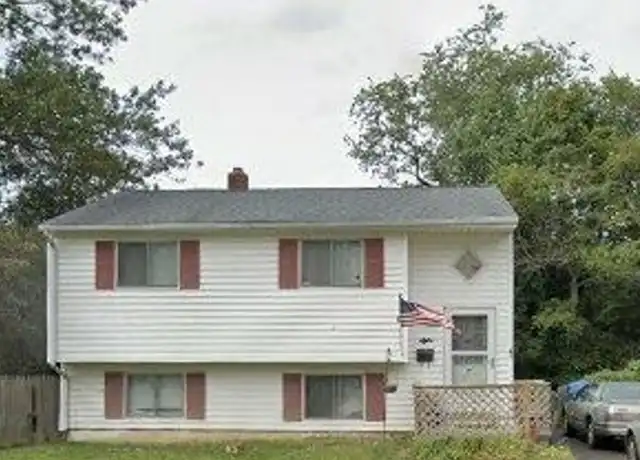 Property at 17 W Balbach Ave, New Castle, DE, 19720, 3 beds, 1 bath, [object Object]
