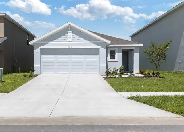 Property at 8666 SW 44th Ter, Liberty Triangle, FL, 34476, 3 beds, 2 baths, [object Object]