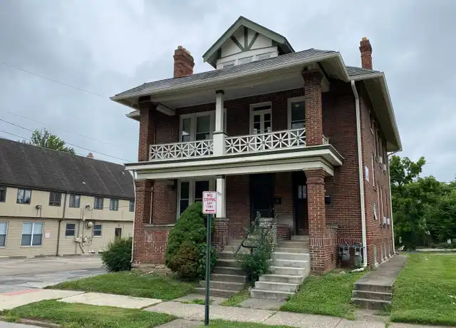 Property at 1827 Summit St, Columbus, OH, 43201, 5 beds, 2 baths, [object Object]