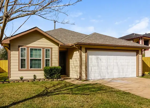 Property at 5207 Riverwood Dr, Richmond, TX, 77469, 3 beds, 2 baths, [object Object]