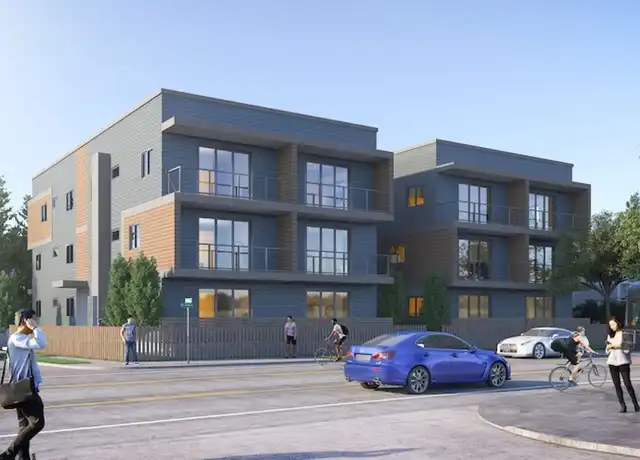 Property at 6375 N Lombard St Unit 103, Portland, OR, 97203, 1 bed, 1 bath, [object Object]