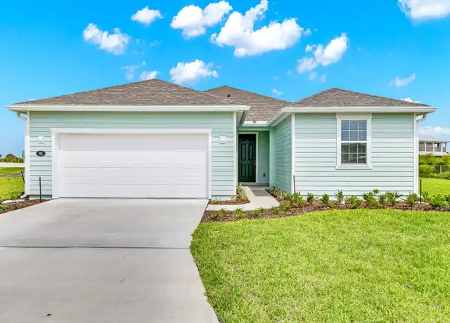 Property at 98 Las Casitas Blvd, Palm Coast, FL, 32137, 4 beds, 2 baths, [object Object]