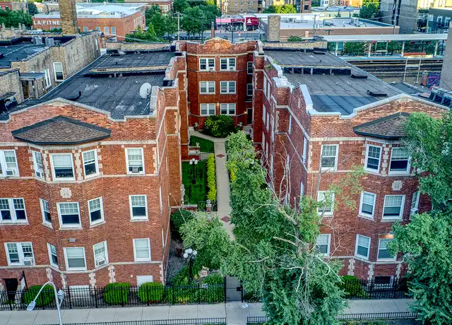 Property at 6118 N Winthrop Ave Unit 1E, Chicago, IL, 60660, 2 beds, 2 baths, [object Object]