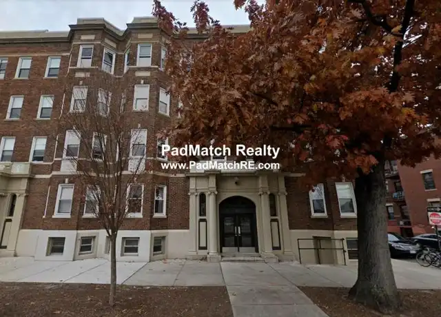 Property at 1185 Commonwealth Ave, Allston, MA, 02134, 0 beds, 1 bath, [object Object]