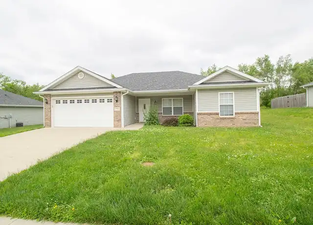 Property at 4701 Dehaven Dr, Columbia, MO, 65202, 3 beds, 2 baths, [object Object]