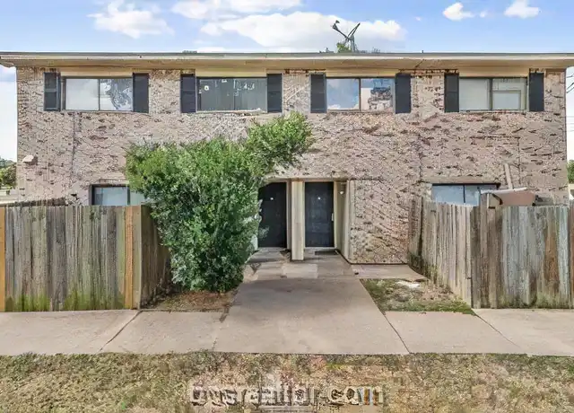 Property at 2406 Blanco Dr, College Station, TX, 77845, 2 beds, 1 bath, [object Object]