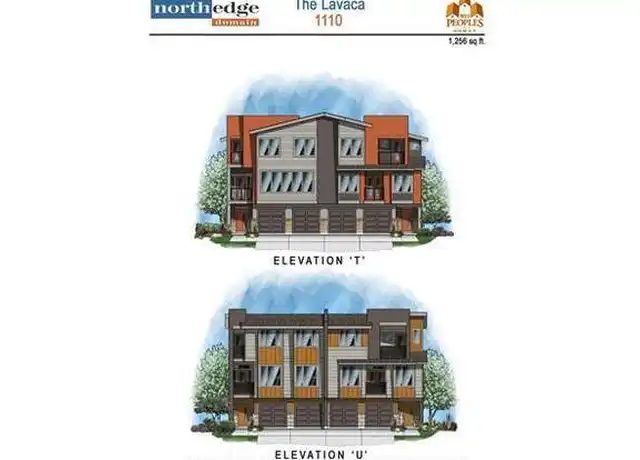 Property at 1504 Lorraine Loop, Austin, TX, 78758, 2 beds, 2 baths, [object Object]