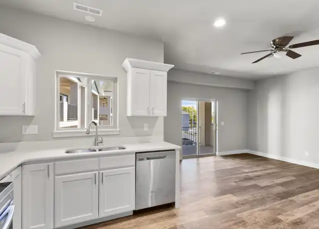 Property at 5380 N Union Blvd Unit 101, Colorado Springs, CO, 80918, 3 beds, 2 baths, [object Object]