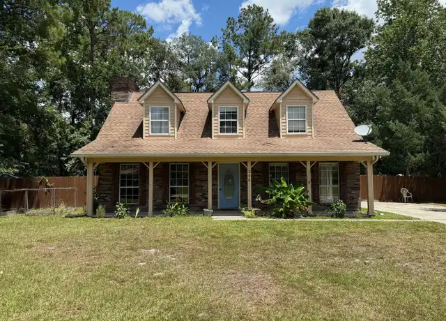 Property at 246 W Maple Ave, Kingsland, GA, 31548, 4 beds, 2 baths, [object Object]