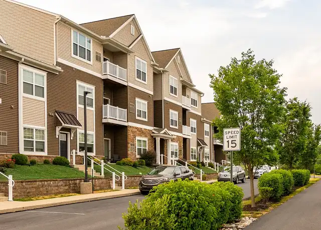 Property at Holly Tree Apartments - 200 Houck Dr, Manheim, PA, 17545, 2 beds, 2 baths, [object Object]