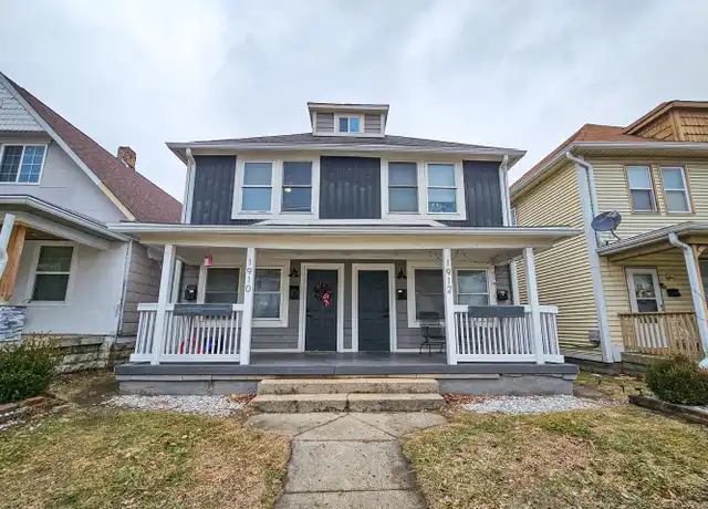 Property at 1912 Lexington Ave Unit 1910B, Indianapolis, IN, 46203, 1 bed, 1 bath, [object Object]