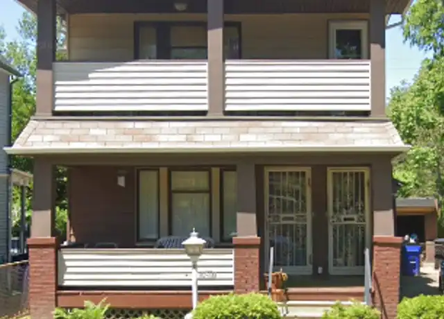 Property at 700 E 117th St, Cleveland, OH, 44108, 2 beds, 1 bath, [object Object]