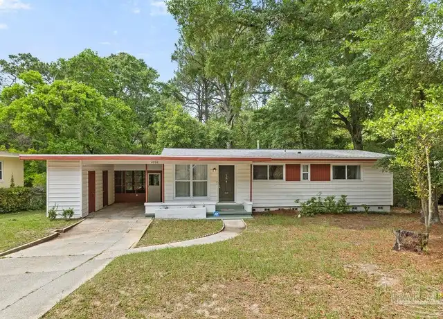 Property at 4936 Springhill Dr, Pensacola, FL, 32503, 3 beds, 2 baths, [object Object]