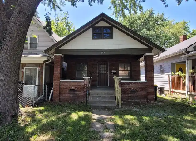Property at 3310 Tracy Ave, Kansas City, MO, 64109, 2 beds, 1 bath, [object Object]