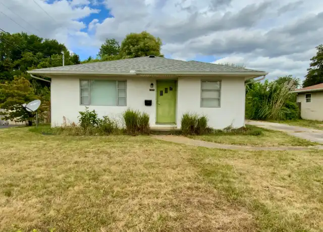 Property at 1570 E Gates St, Columbus, OH, 43206, 2 beds, 1 bath, [object Object]