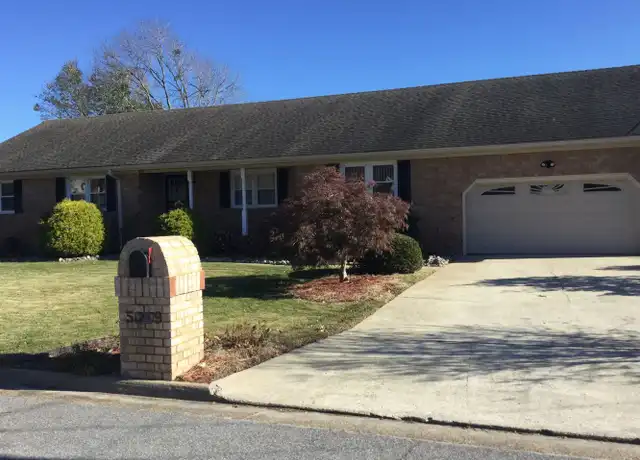 Property at 5349 Achilles Dr, Virginia Beach, VA, 23464, 4 beds, 3 baths, [object Object]