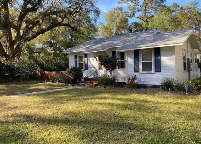 Property at 716 NE 10th Ave, Gainesville, FL, 32601, 4 beds, 2 baths, [object Object]