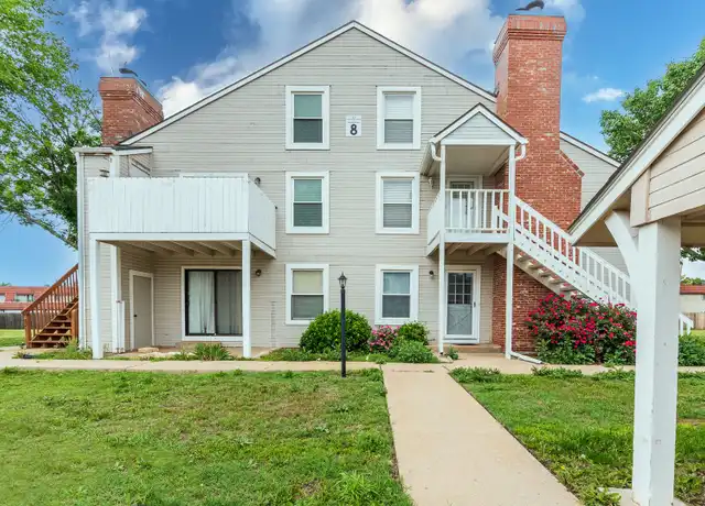 Property at 1717 S Cypress St #822, Wichita, KS, 67207, 2 beds, 2 baths, [object Object]