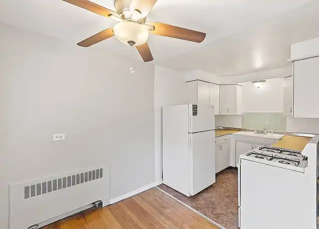 Property at Cheesman Arms - 1335 N Pearl St, Denver, CO, 80203, 1 bed, 1 bath, [object Object]